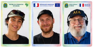 Guia Brasil França