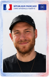 Pierre Arthur Morin, webmaster do Guia Brasil França